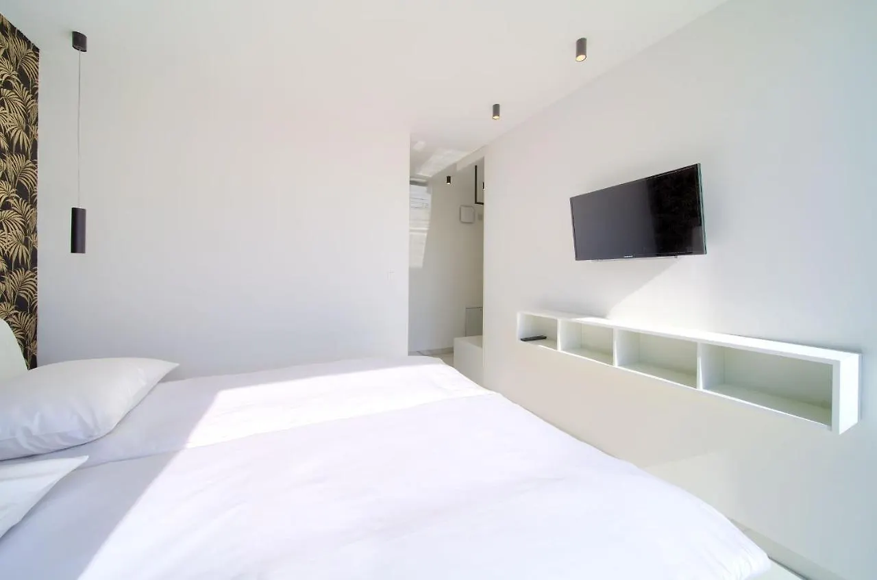 הוילה קלימנו Casa Bela