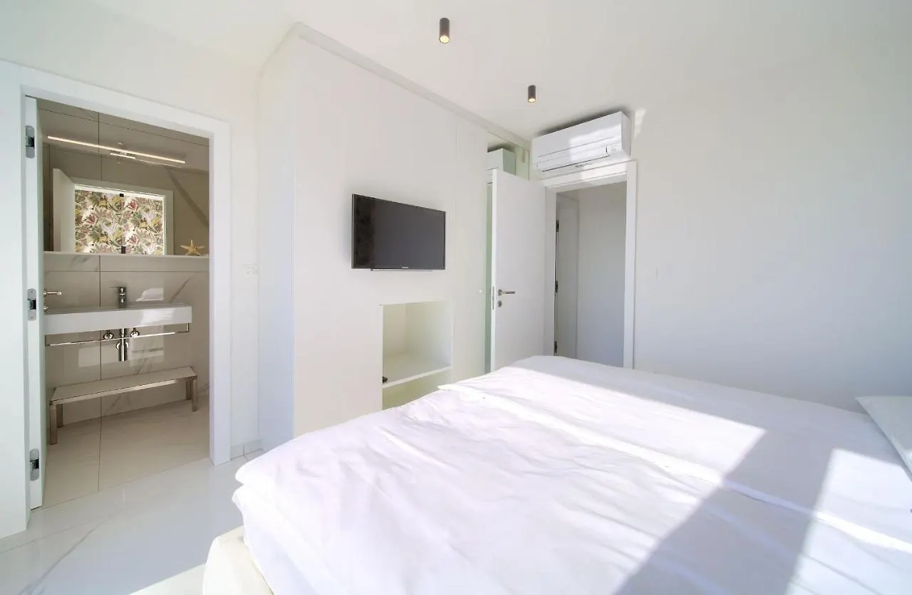 הוילה קלימנו Casa Bela 0*,  קרואטיה