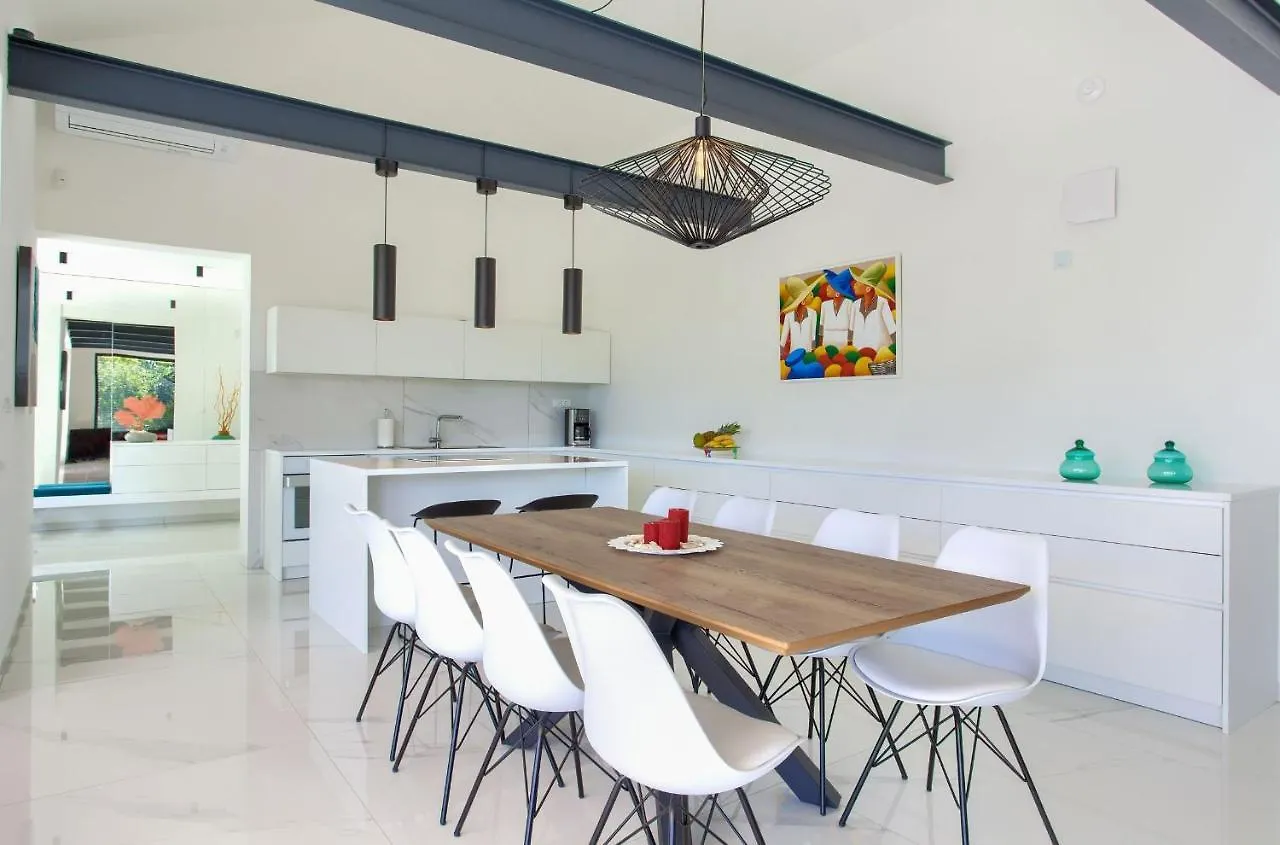 הוילה קלימנו Casa Bela 0*,  קרואטיה