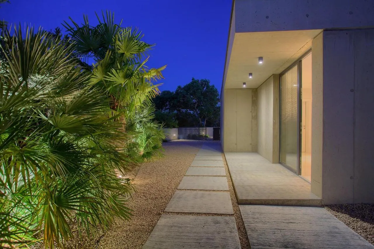 הוילה קלימנו Casa Bela 0*,  קרואטיה