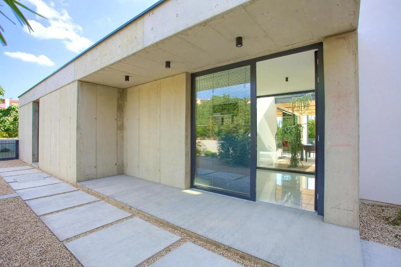 הוילה קלימנו Casa Bela