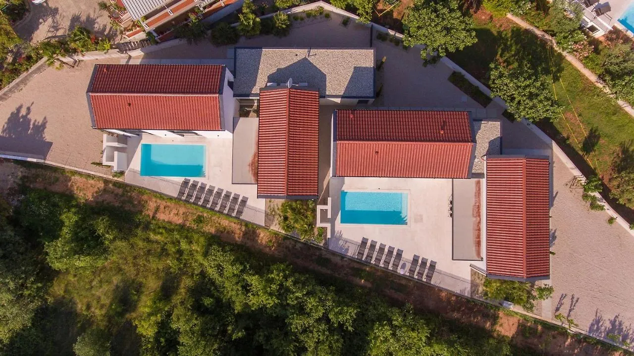 וילה הוילה קלימנו Casa Bela